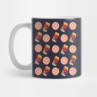 Pamplemousse Dreams Mug